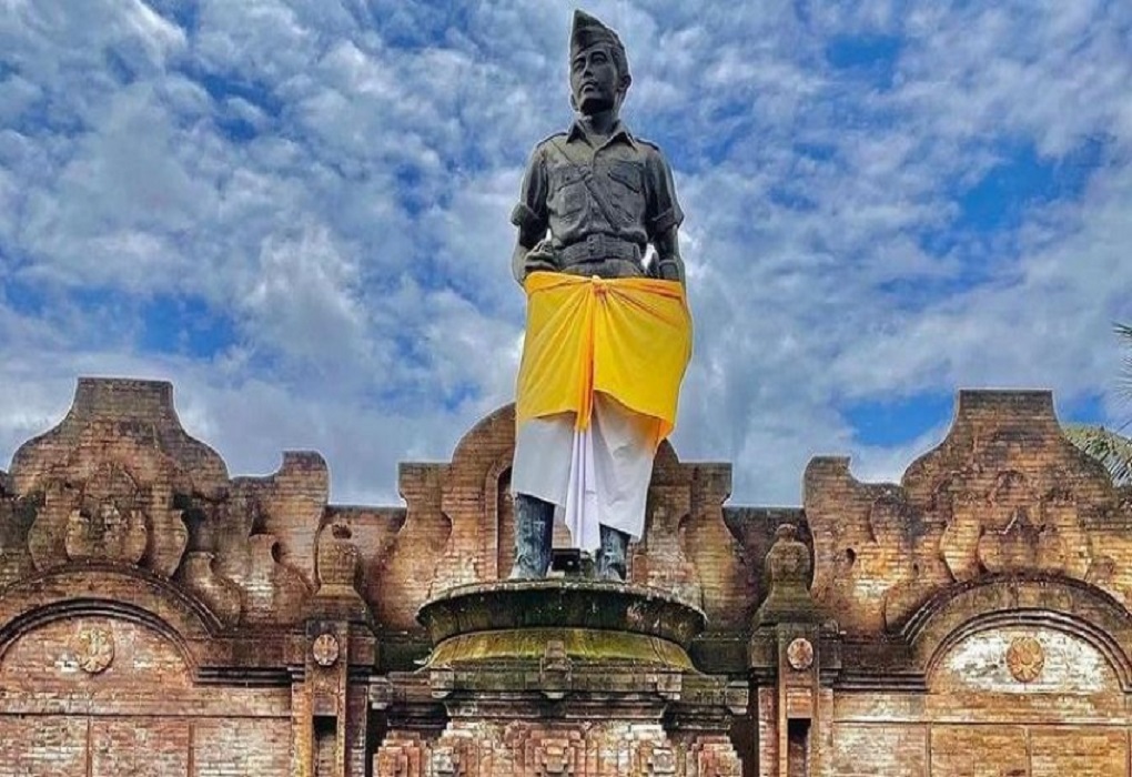 Monumen I Gusti Ngurah Rai
